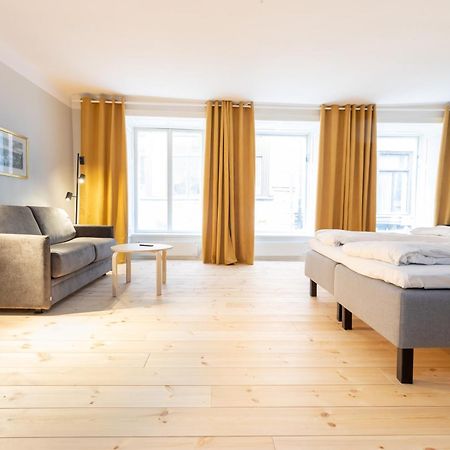 Apartdirect Gamla Stan Estocolmo Exterior foto