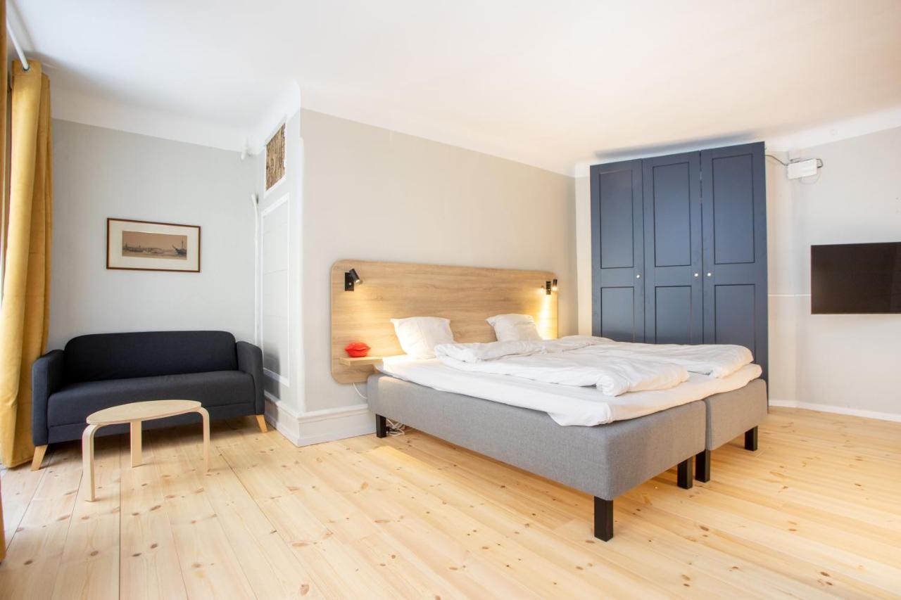 Apartdirect Gamla Stan Estocolmo Exterior foto