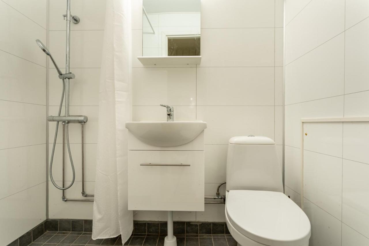 Apartdirect Gamla Stan Estocolmo Exterior foto