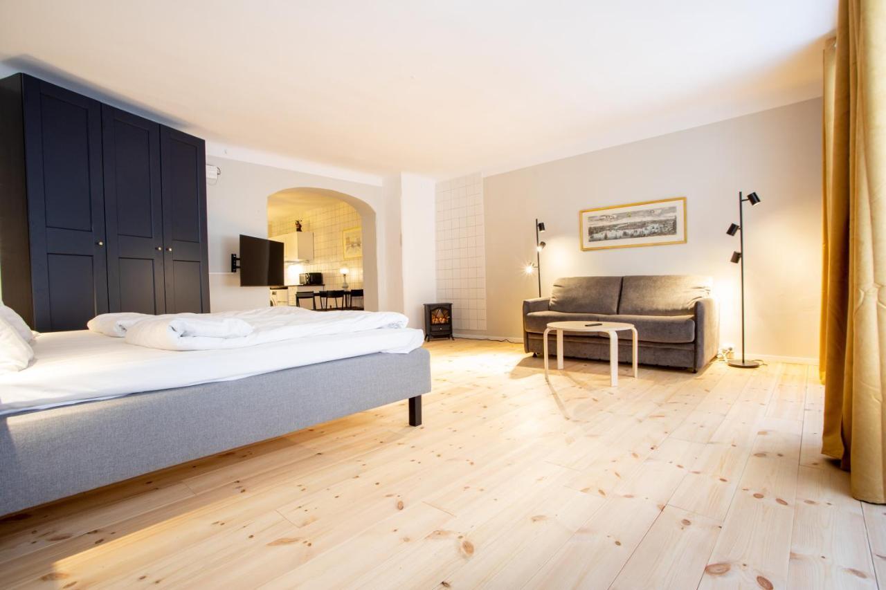 Apartdirect Gamla Stan Estocolmo Exterior foto