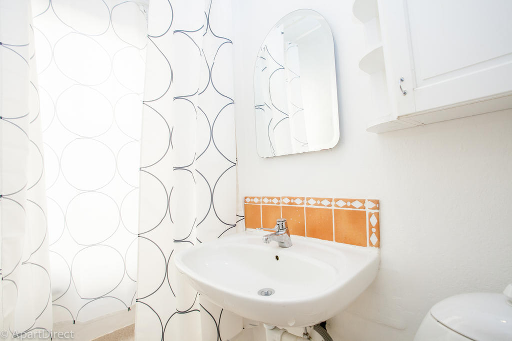 Apartdirect Gamla Stan Estocolmo Habitación foto