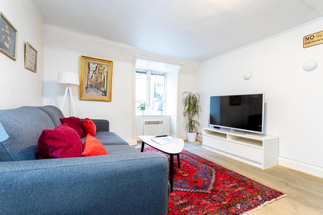 Apartdirect Gamla Stan Estocolmo Exterior foto