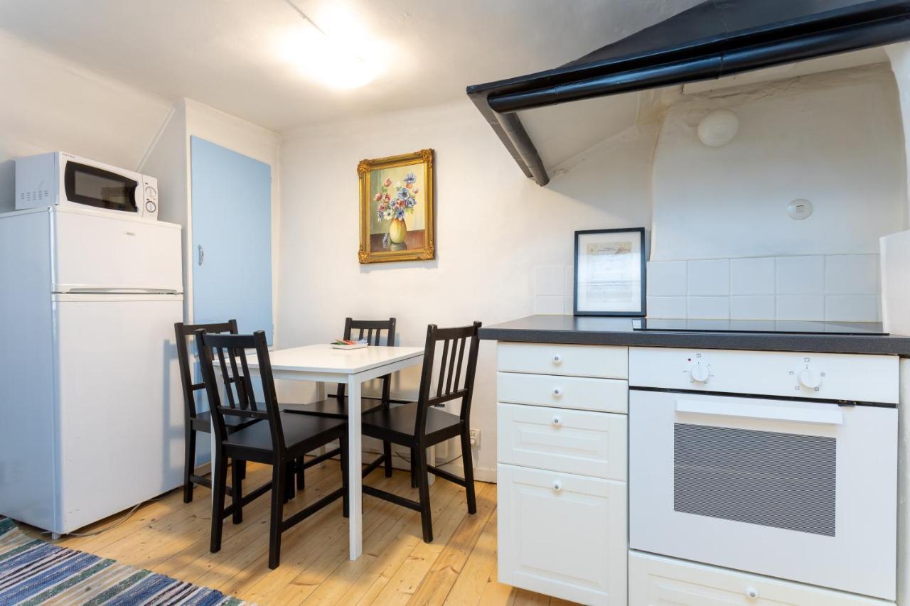 Apartdirect Gamla Stan Estocolmo Exterior foto