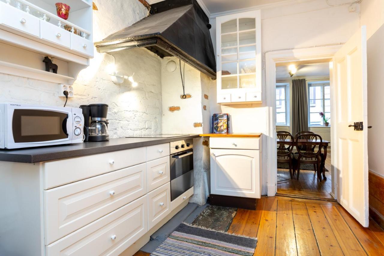 Apartdirect Gamla Stan Estocolmo Exterior foto