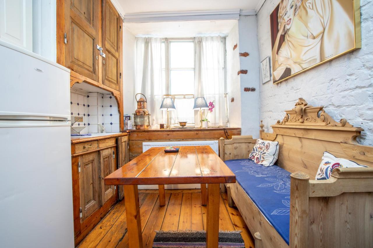 Apartdirect Gamla Stan Estocolmo Exterior foto